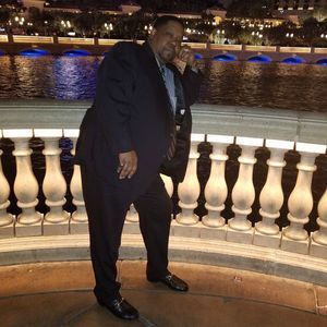 Meet your Posher, Tyrone